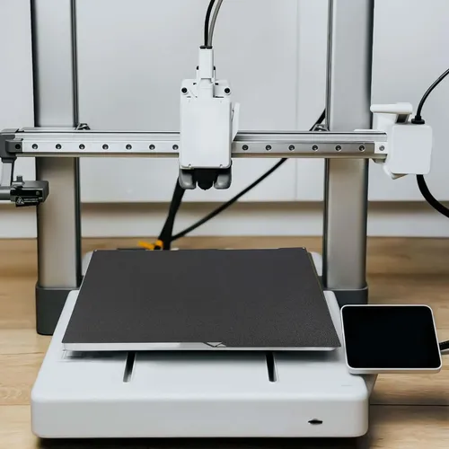 Placa De Para Construcción Para Impresión 3d Con Para