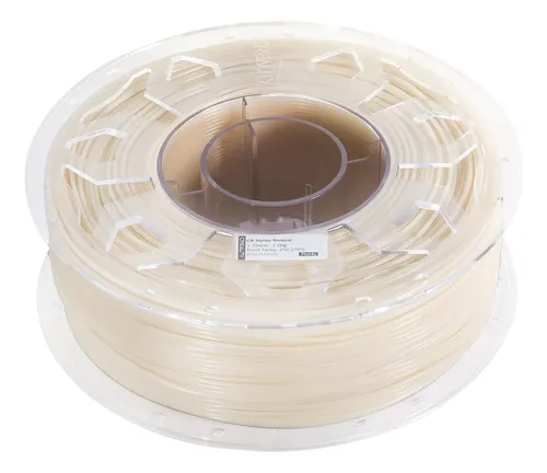 Creality Nylon Filament 1.75mm, 3d Printer Filament, 1.0kg (