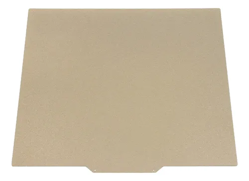 Placa De Construcción Para Ender 6, Doble Cara, 290 X 290 Mm