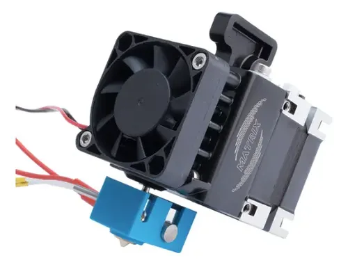 Hotend Trianglelab Matrix Lite 300°c Para Impresoras 3d