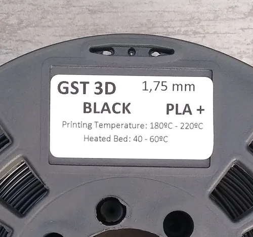 Filamentos Repuesto Lápiz 3d 1.75mm 5 Metros Colores Pla +
