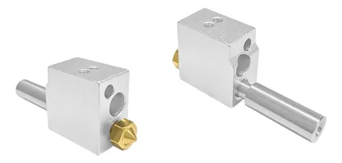 I Hot End Para Acessórios De Impressora 3d Do Kit Flsun Sr