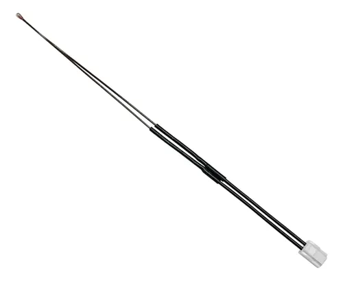 Reemplazo Del Termistor Hotend De La Impresora De Carbono X1