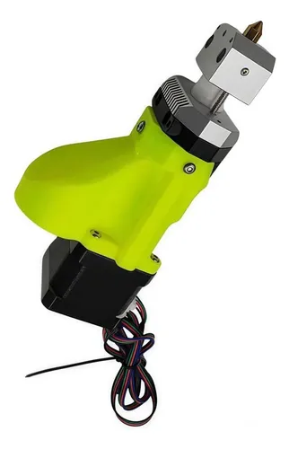 Kit De Extrusor De Pellets For Filamento De Impresora 3d