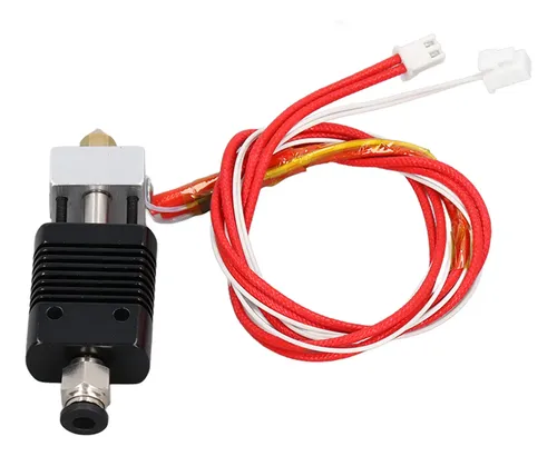 Impresora 3d Con Extremo Calefactor De Extrusión Hotend Dire