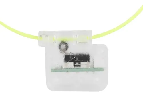 Módulo De Detección De Filamentos De Impresora 3d, Sensor De Negro
