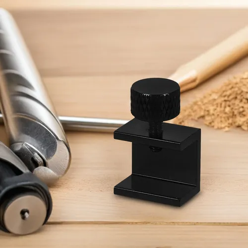 Abrazaderas De Impresora 3d De 4 Piezas: Soportes Universale