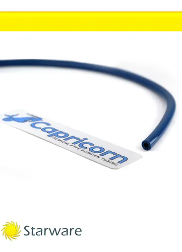 Tubo Extrusor Teflon Capricorn Oem Ptfe 100cm 1.75mm Stw