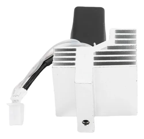 Kit Hotend De Repuesto Para Impresora 3d De Carbono Bimetáli