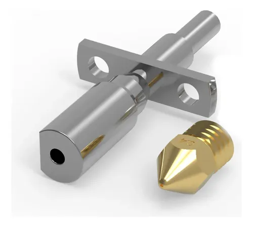 E Kit Extrusor Hotend Para Impresora 3d Zortrax M200 E