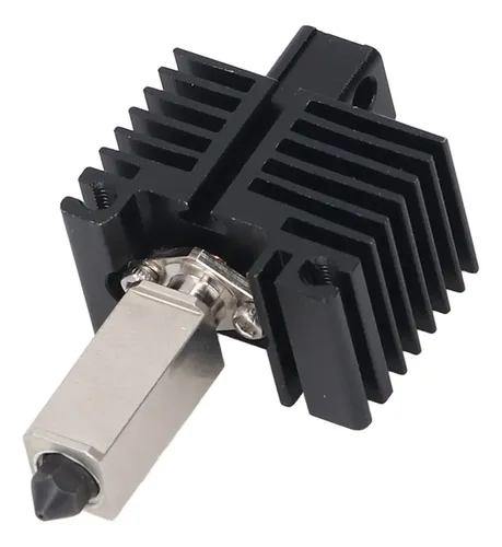 Kit De Extrusión Hotend Para Impresora 3d Desmontable, 0,4 M