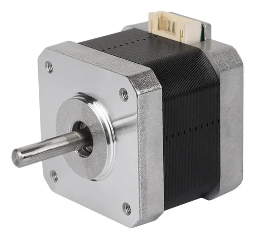 2026 Impresora 3d Nema 42 Stepper Motor 17hs4401, 38 Mm,