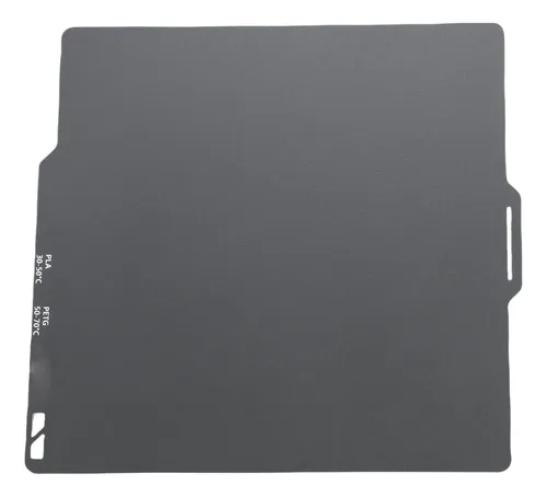 Hower Placa Fría De Doble Cara Para Impresora 3d Apta \\