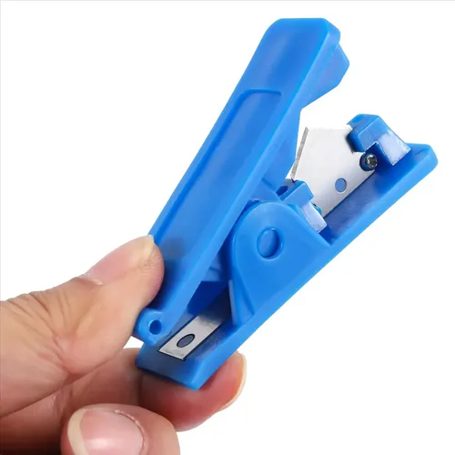 Kit De Piezas Para Impresora 3d Con Tubo Bowden Xs, Cortador