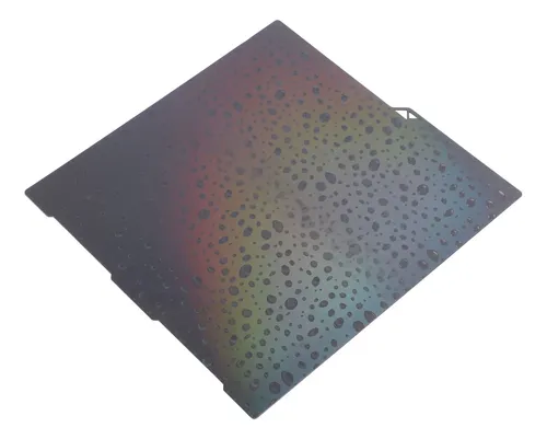 Placa Para Construir Láminas Con Efecto Peh De Doble Cara, D