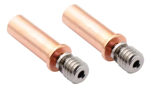 Suministros De Tubo De Barril Térmico Duradero De Reemplazo