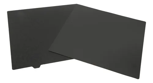 Placa Pet Pei Build Para Impresora 3d, 300 X 300 Mm, Lisas