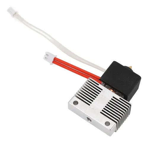 Kit Extrusor Hotend, Impresora 3d, Boquilla Hot End De .