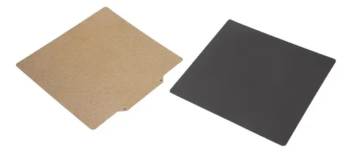 Placa Base De Acero Para Construcción, 200 X 200 Mm, Doble C