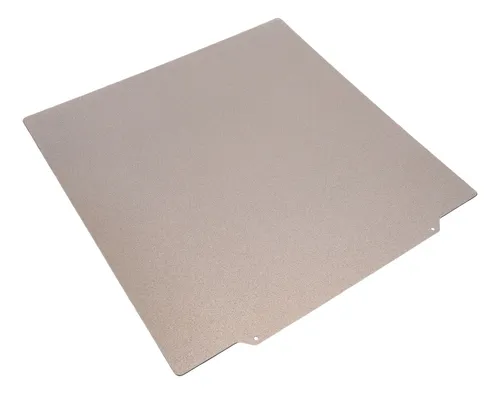 Placa De Construcción Peo Pei Para Impresora 3d, Plataforma