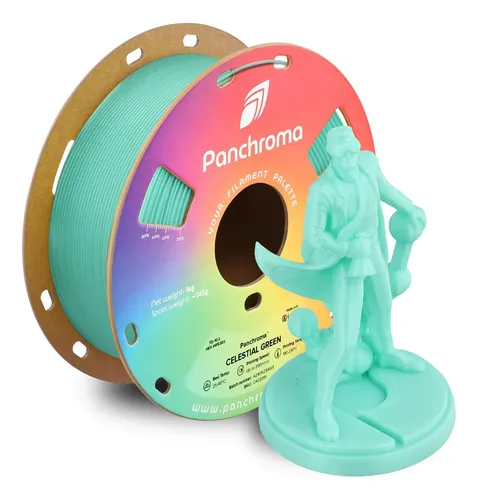 Filamento Pla Estrella 1 75mm 1kg Aurora Para Impresora 3d