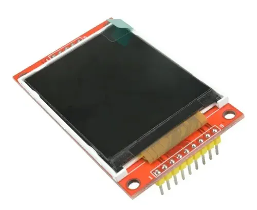 Lcd 2,2 Tft 320×240 Para Impresora 3d