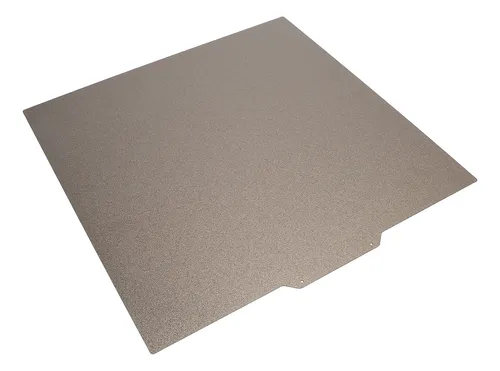 Hoja De Placa De Construcción Flexible Pei Texturizada De Do