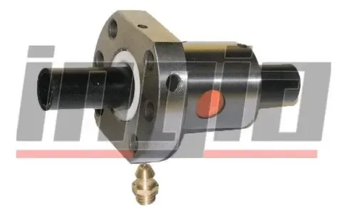 Tuerca Para Tornillo A Bolas Sfu 2005