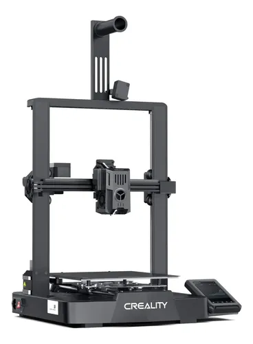 Impresora 3d Creality Ender 3 V3 KE Gris oscuro