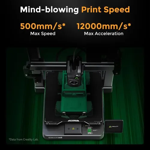 Impresora 3d Multicolor Auto Nivel Y Motor Servo