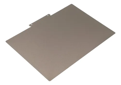 Placa De Construcción Para Impresora 3d, 254 X 368 Mm, 0,5 M