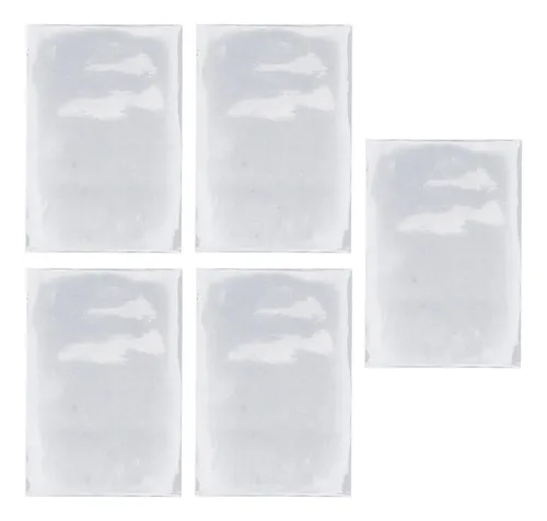 Lámina De Liberación, 5 Unidades, Resina, 200 X 140 X 0,1 Mm
