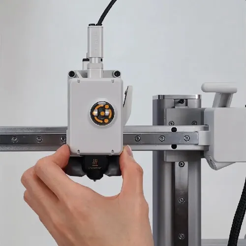 Kit Hotend Para Impresora A1/a1 Con Boquilla H