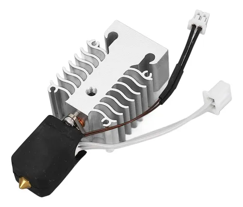 Bloque Calefactor Cerámico For Impresora 3d Ender 3
