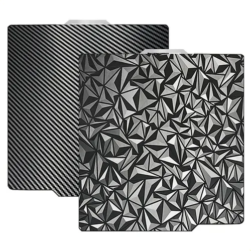 Placa Impresión 3d Pei Pet 257×257 Mm Bambu Lab