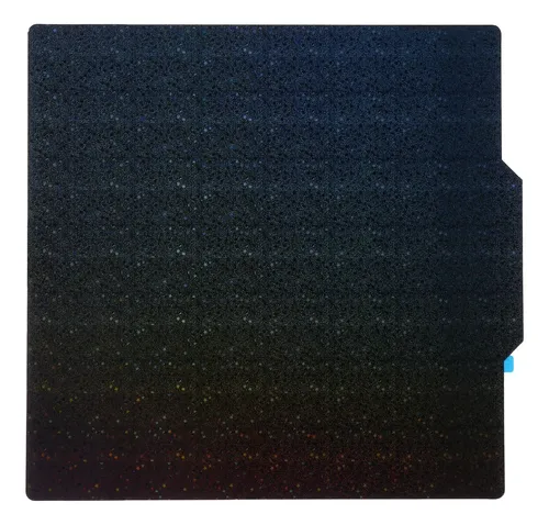 Placa De Construcción Starry Pey Peo Pattern, Plataforma Fle
