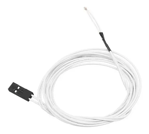 Termistor Sensor Temperatura Hotend Para Ender 3 Pro