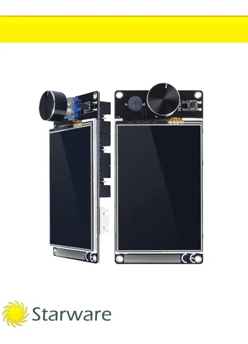 Pantalla Tactil Bigtreetech Tft35 V3 0 12864lcd Skr V1 3
