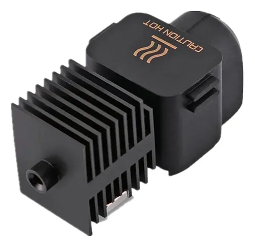 Boquilla Acero Endurecido 0 8mm Kit Hotend 3d Impresora