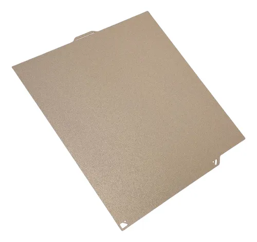 Placa De Construcción Pei Para Impresora 3d Apta Para Carbon