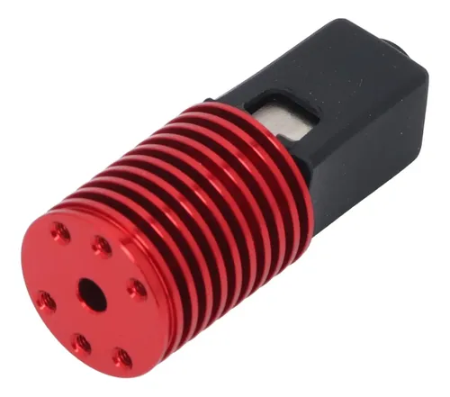 Kit De Extrusión De Radiadores, Impresora 3d Hotend, 24 V, 6