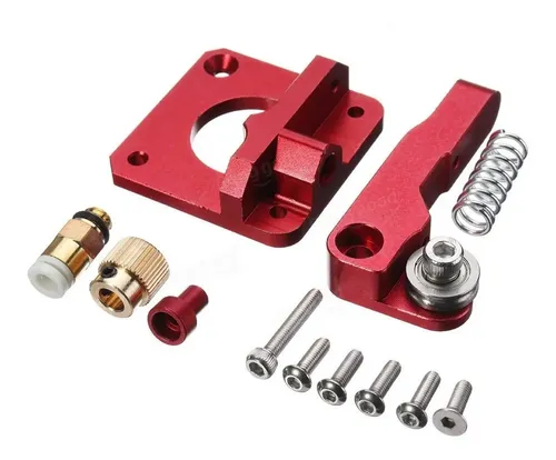 Kit Extrusor Metalico Ender 3 Pro V2