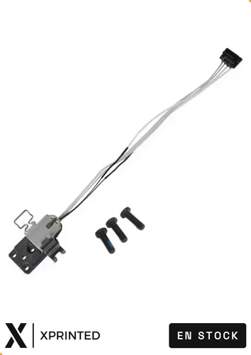 Conjunto Base Hotend Bambulab A1 / A1 Mini – Xprinted