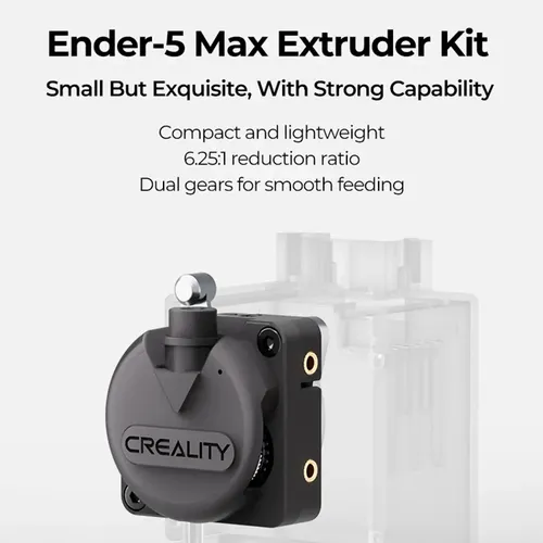 Kit Extrusora Metal Repuesto Impresora 3d