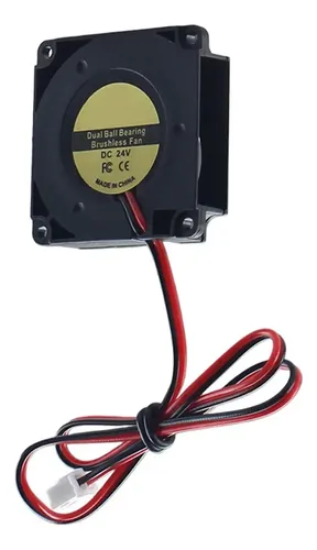 Ventilador 4010 Para Ad 5m Pro Ventilador Para 5m Pro Hotend