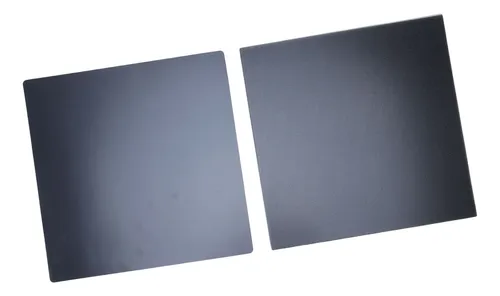 Plataforma De Vidrio Especial, Placa De Construcción, Impres