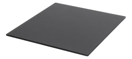 Cama De Placa De Vidrio Templado Para Impresora 3d De 220 X