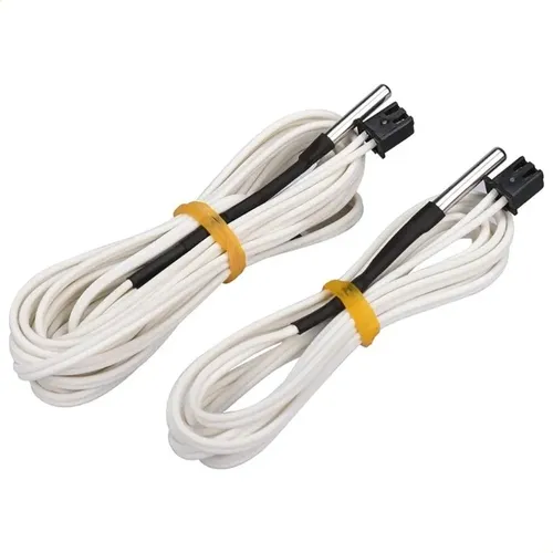 Termistor Ntc100k 1m Para Impresora 3d Hotend