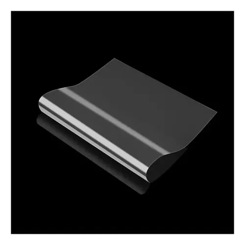 Fep Film Creality 200 X 180 X 15mm Impresora Resina