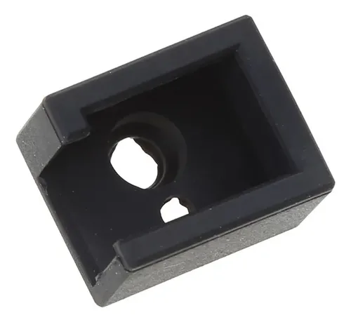 Funda De Silicona Hotend Heater Block Para Impresora 3d Para